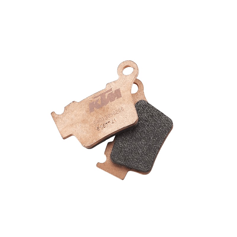 BRAKE PAD REAR TOYO B204