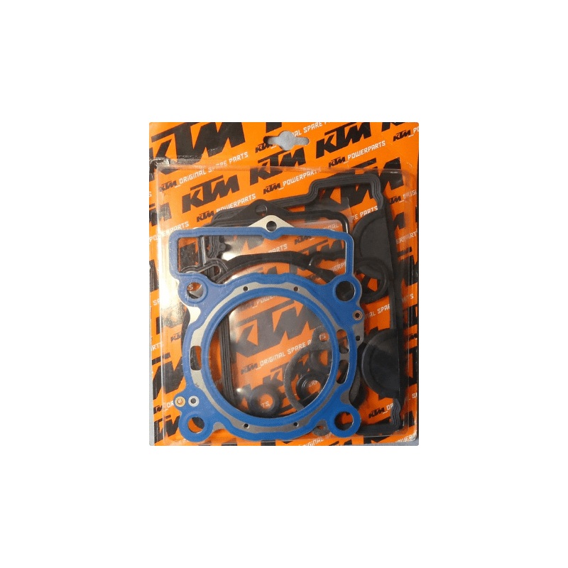 CYL. GASKET SET 250 SX-F    16