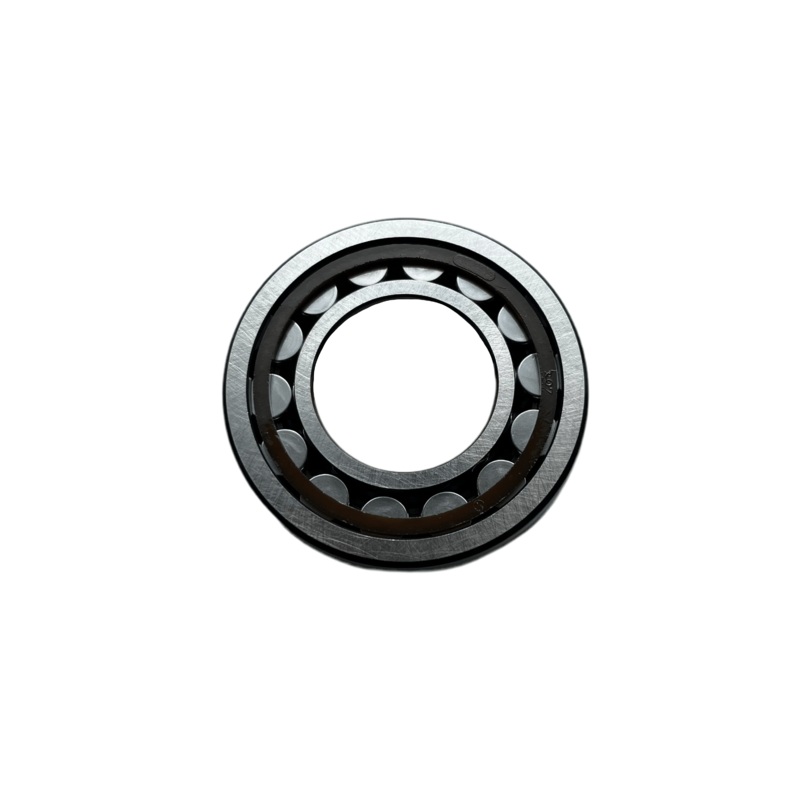 CYLINDER ROLLER BEARING NJ207