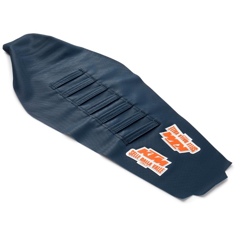 Factory Racing seat cover