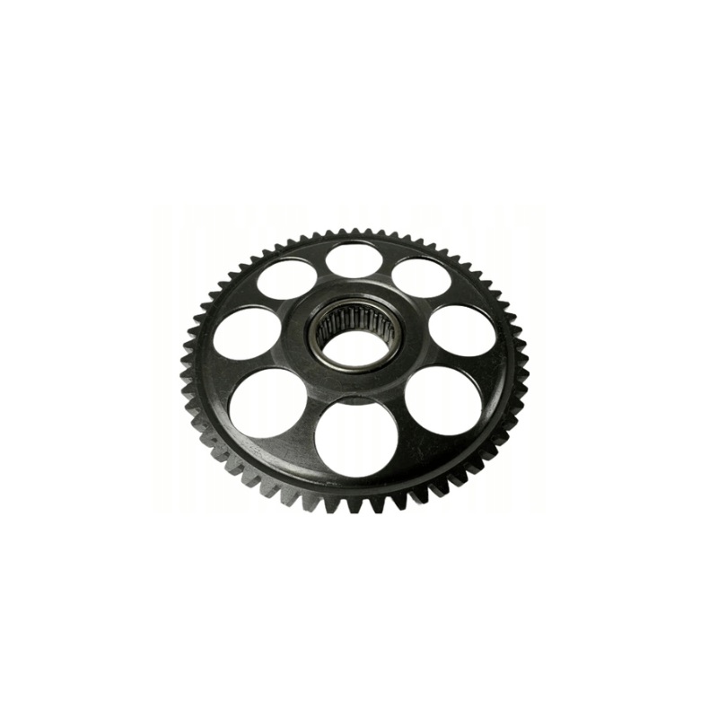 FREEWHEEL GEAR CPL.