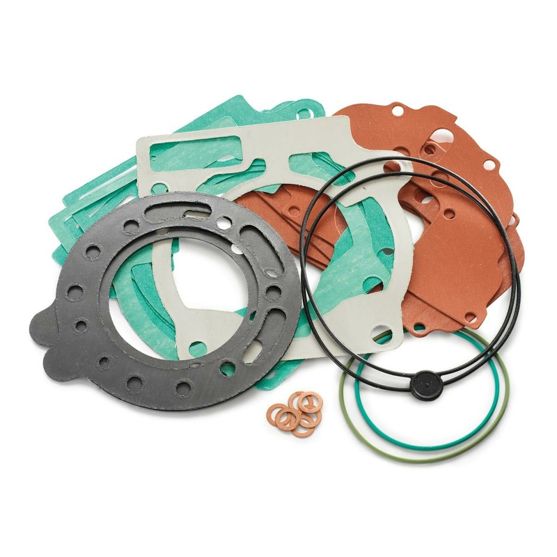 Gasket set cylinder