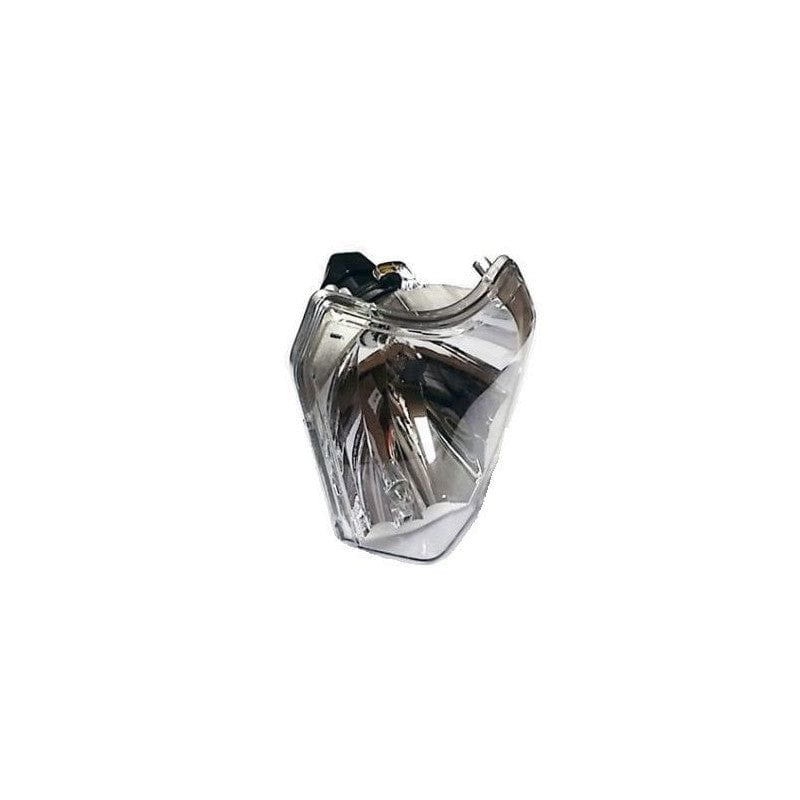 HEAD LIGHT CPL. 2013