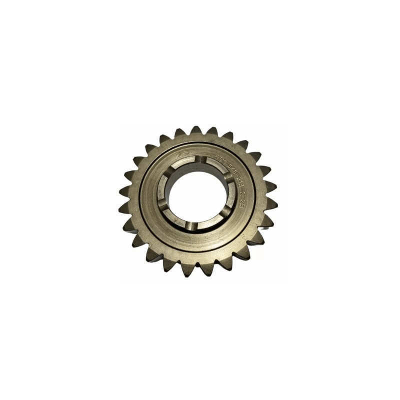 Idler gear, 3rd gear, teeth 25