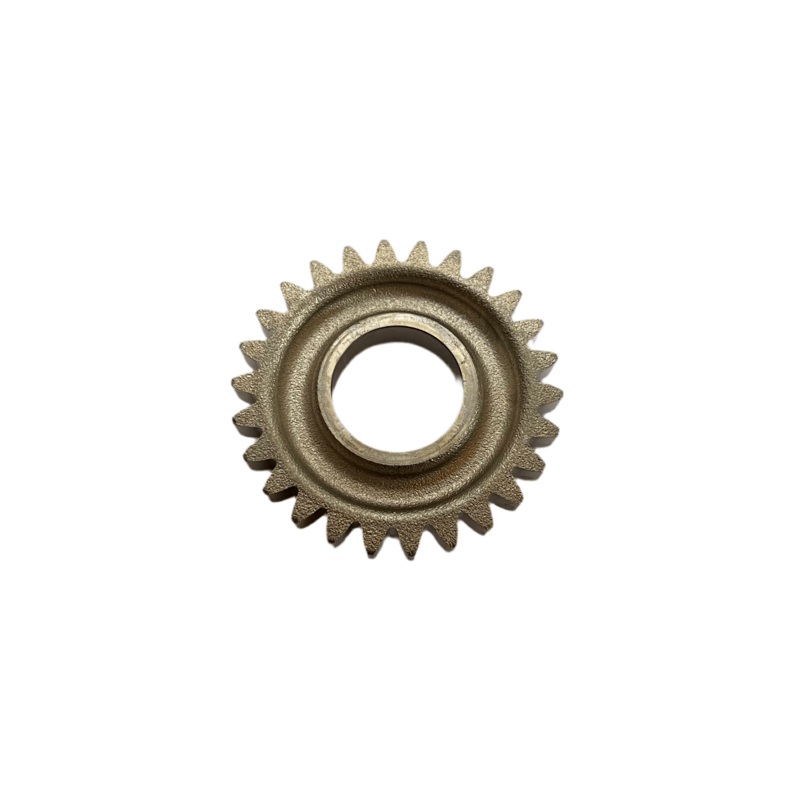 Idler gear, 6th gear, teeth 26