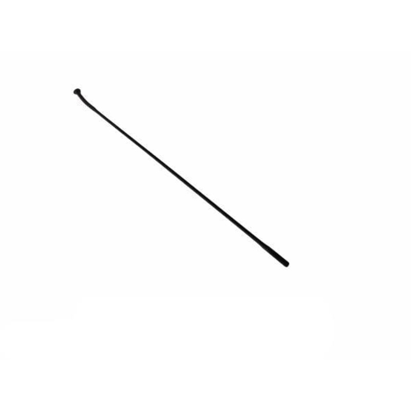 SPOKE M4,5X193-18” BLACK    1