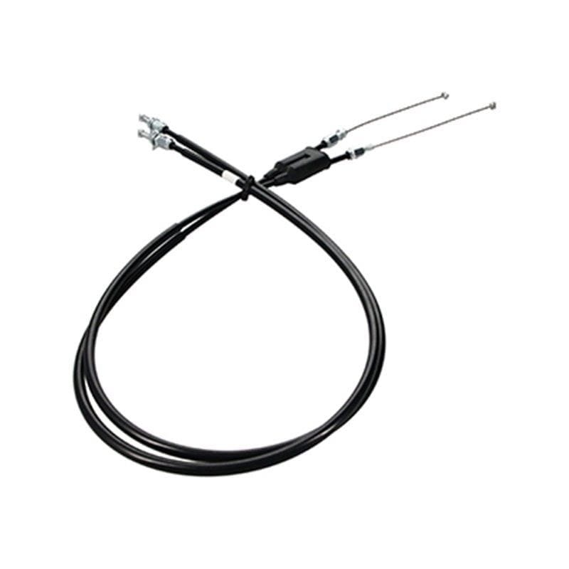 THROTTLE CABLE WIRE