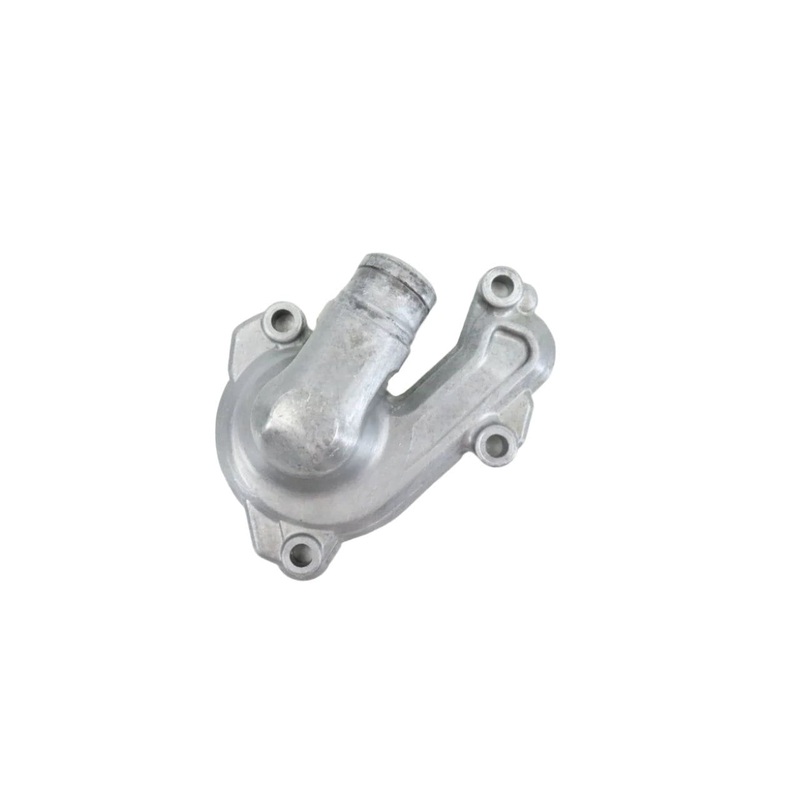 WATER PUMP COVER