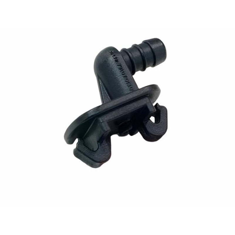 wire holder / fuel ventilation