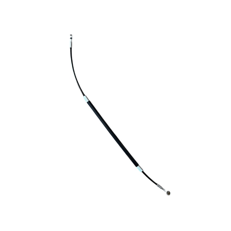 BRAKE LINE REAR