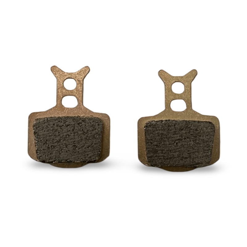 BRAKE-PADS FRONT TOSH.TT2172HH