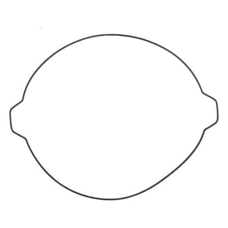 CLUTCH COVER GASKET, EXTERNAL