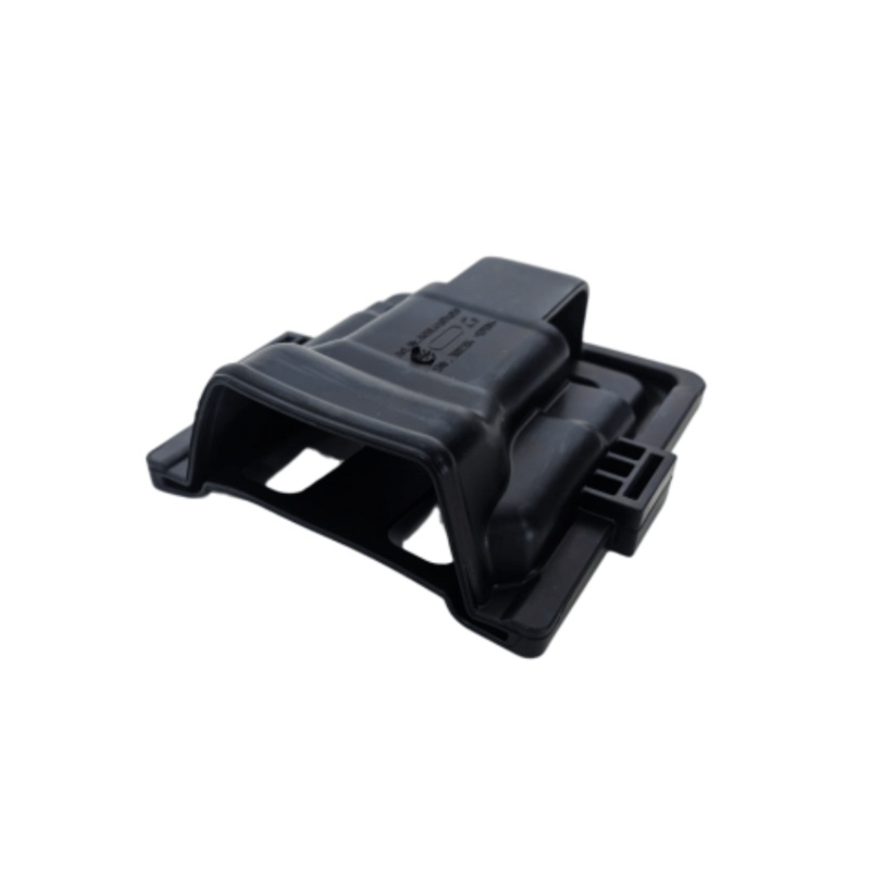 ENGINE CONTROL UNIT RUBBER