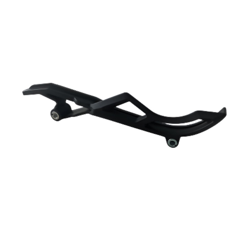 Front sprocket cover