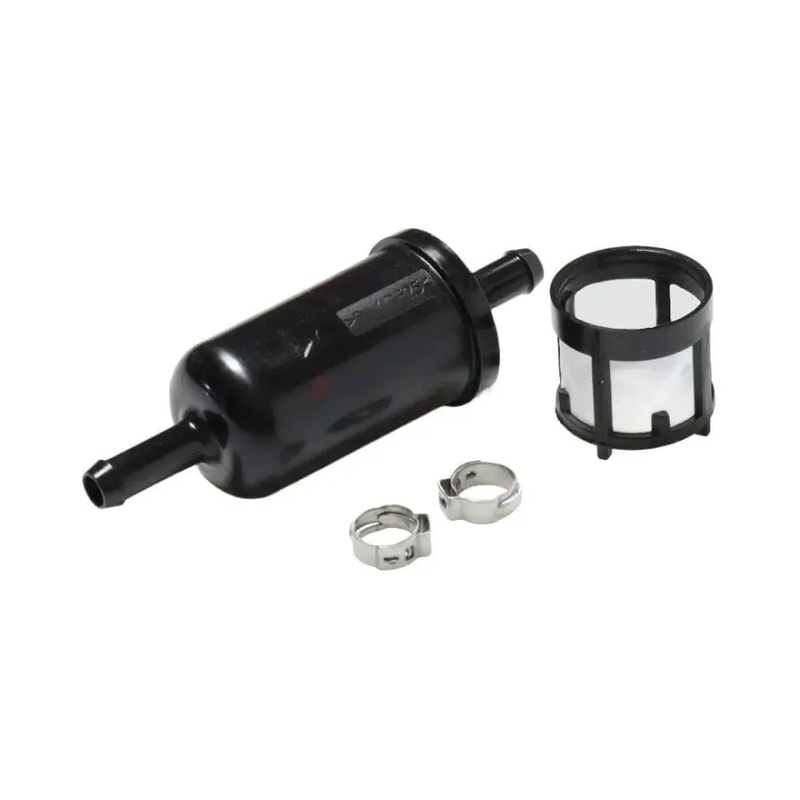 Fuel pump filter kit