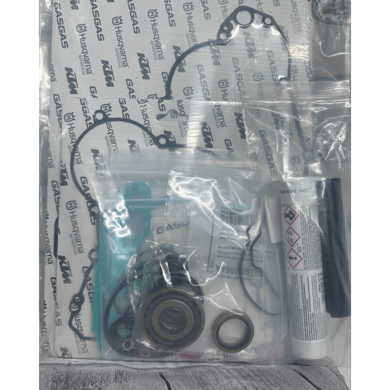 GASKET KIT ENGINE MX 250/300