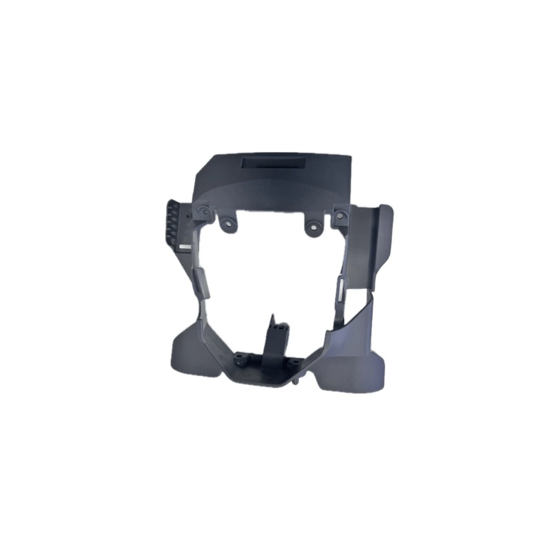 Headlight mask bottom part