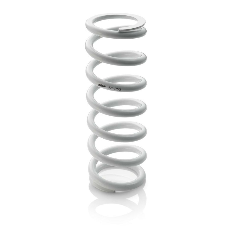 MAINSPRING (59/61) 84-225 DAMPER WHITE