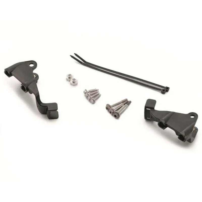 Mounting kit, handguard, right