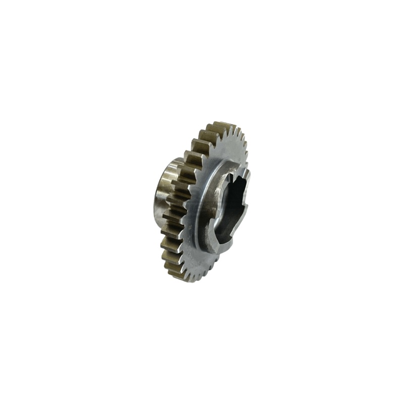PRIMARY GEAR WHEEL 23TEETH.