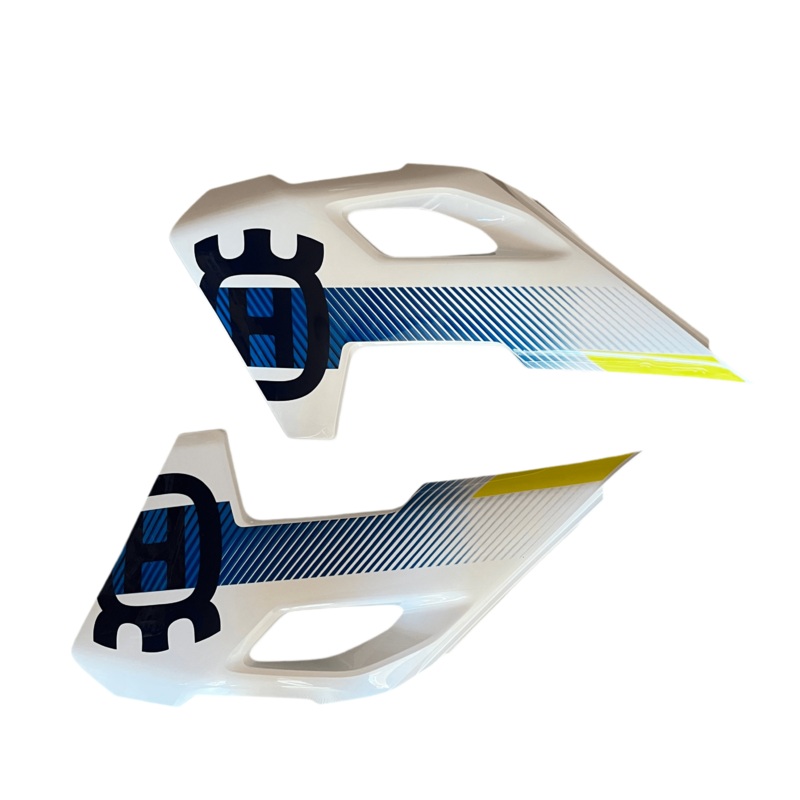 Spoiler kit TE/FE 2024