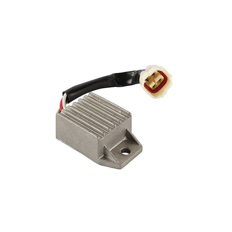 VOLTAGE REGULATOR 04