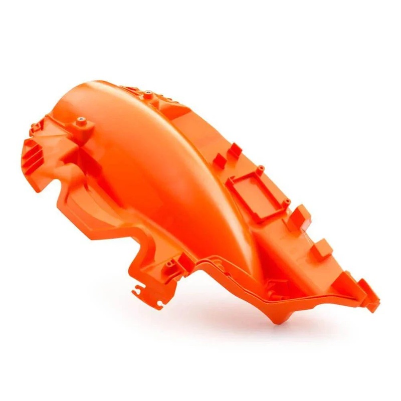 Air filter box, bottom part XC