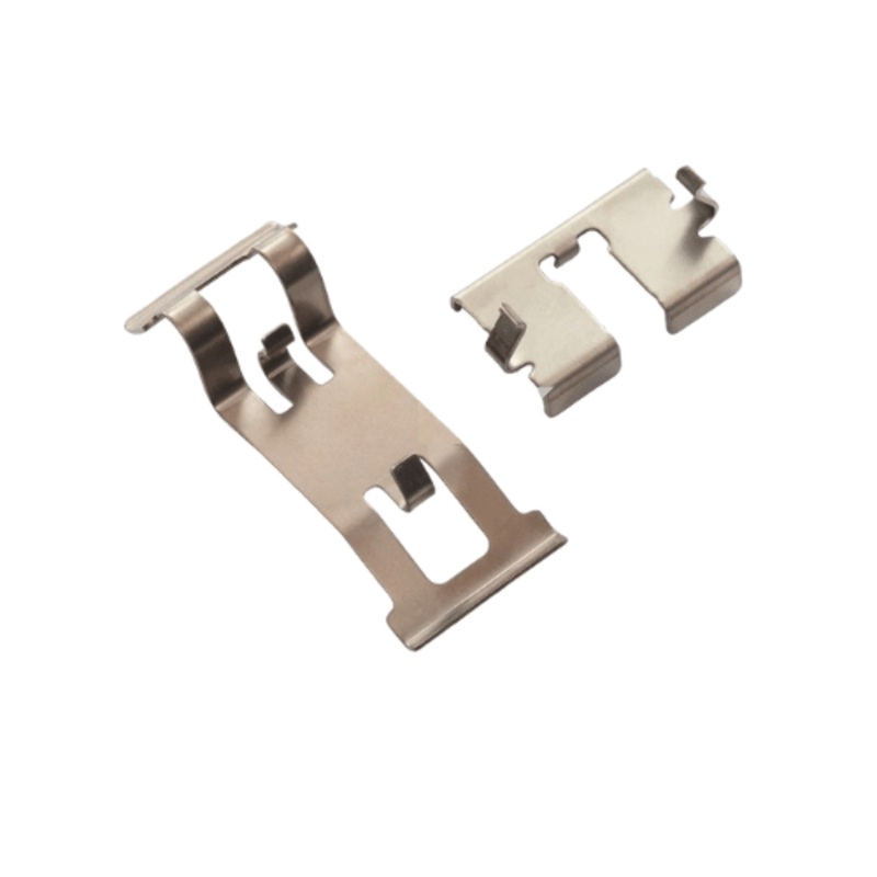 brake pad components