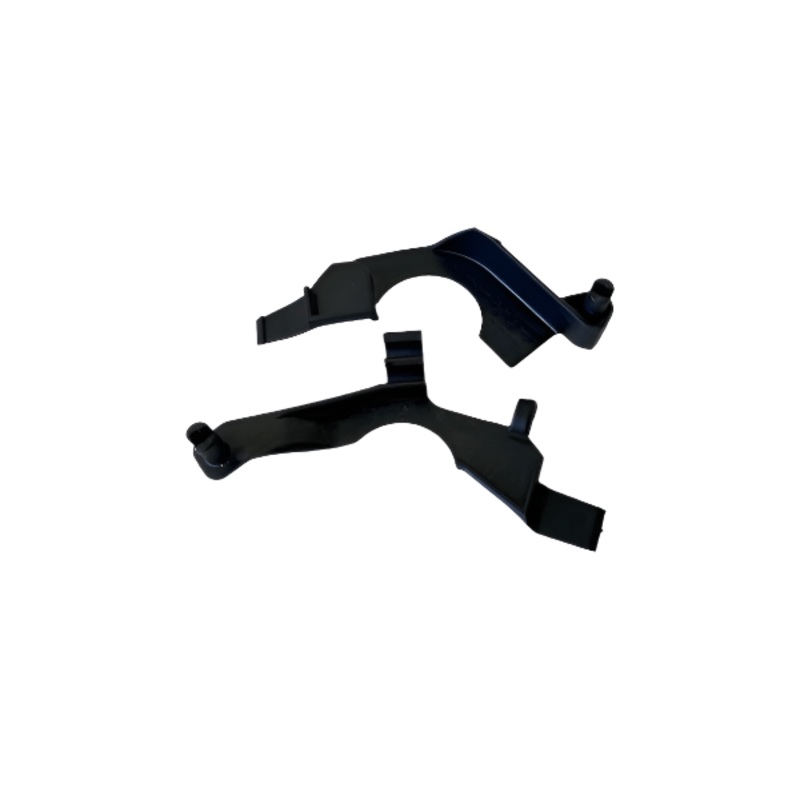 Cable bracket/throttle cable g