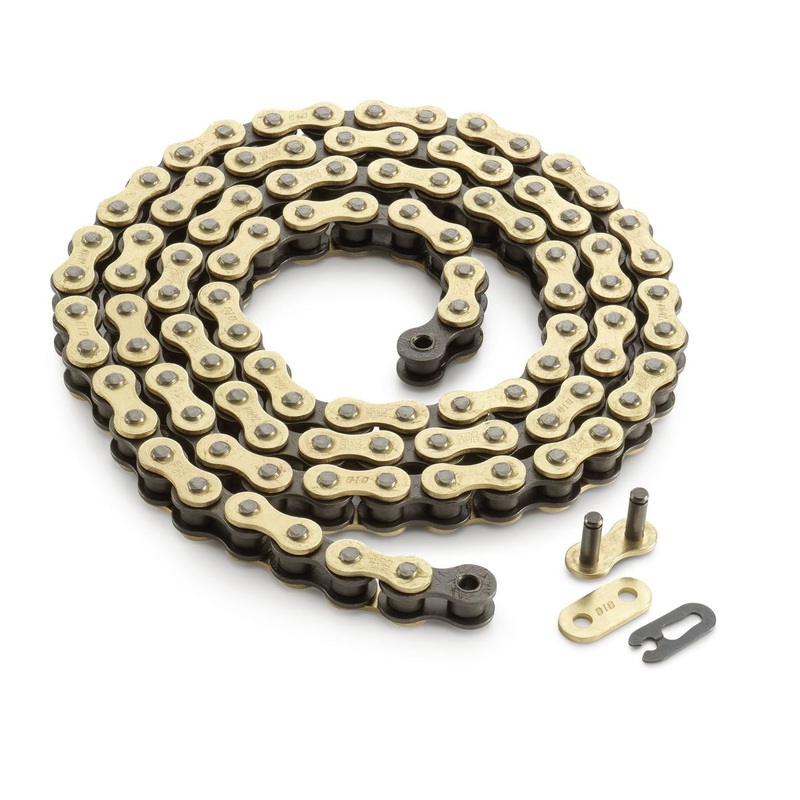 Chain 520DMS G&B 100 Rolls