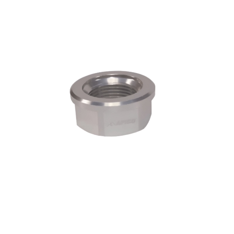 Collar nut M22x1.5 WS 30