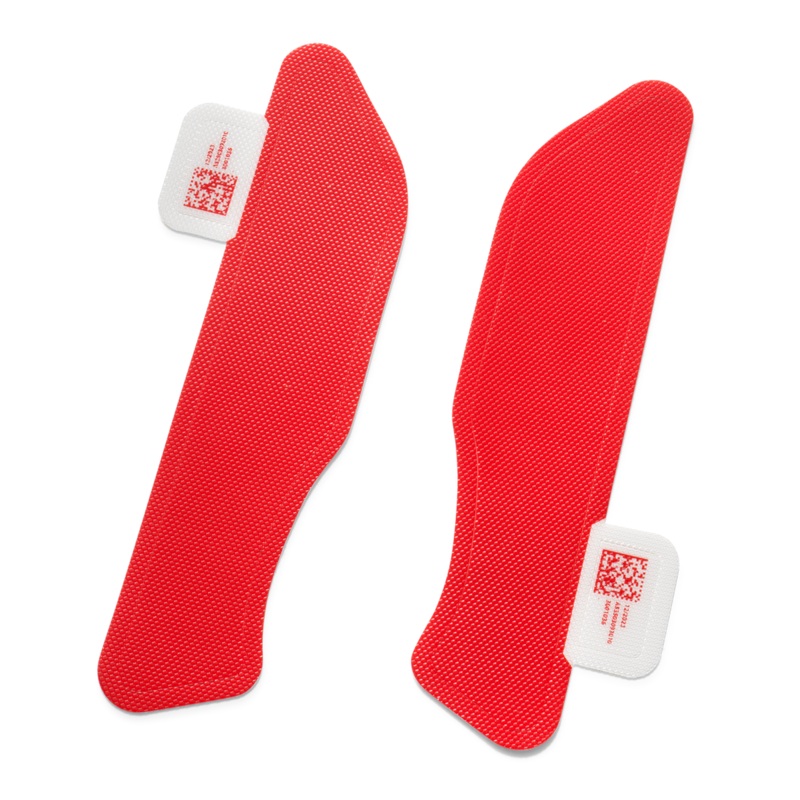 Decal kit frame protection 24