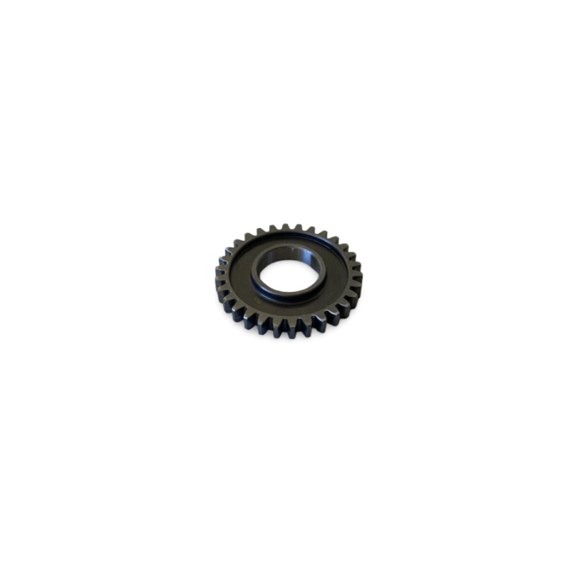 E. STARTER IDLER GEAR 30 TEETH