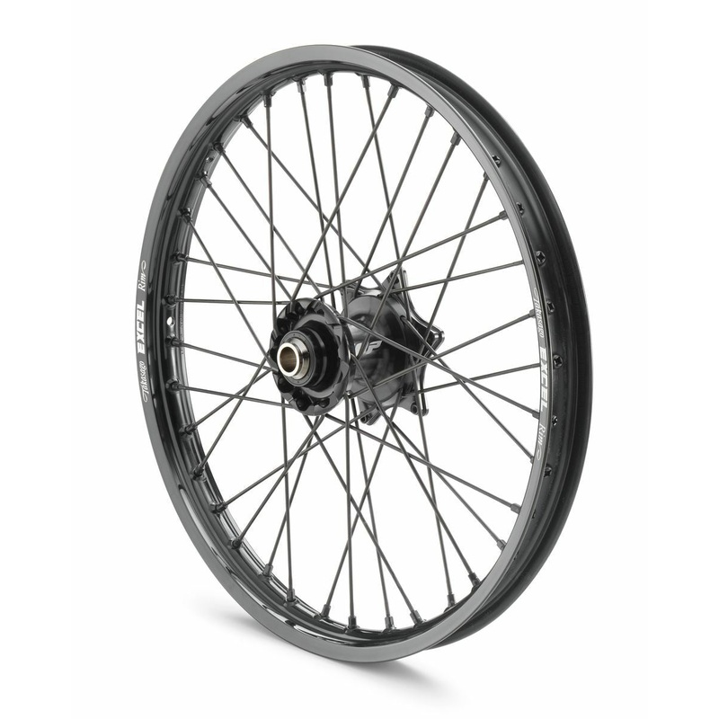 FACTORY RACING FRONT WHEEL 1.6X21