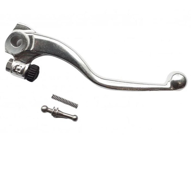 Handbrake lever