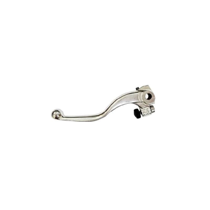 lit clutch lever