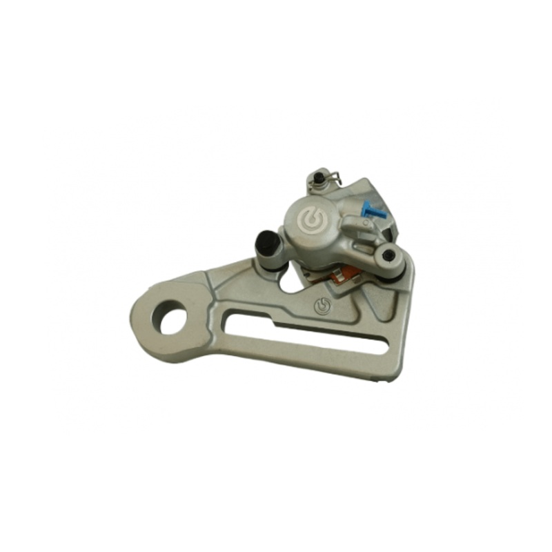 REAR BRAKE CALIPER PF 26 B CMPL.