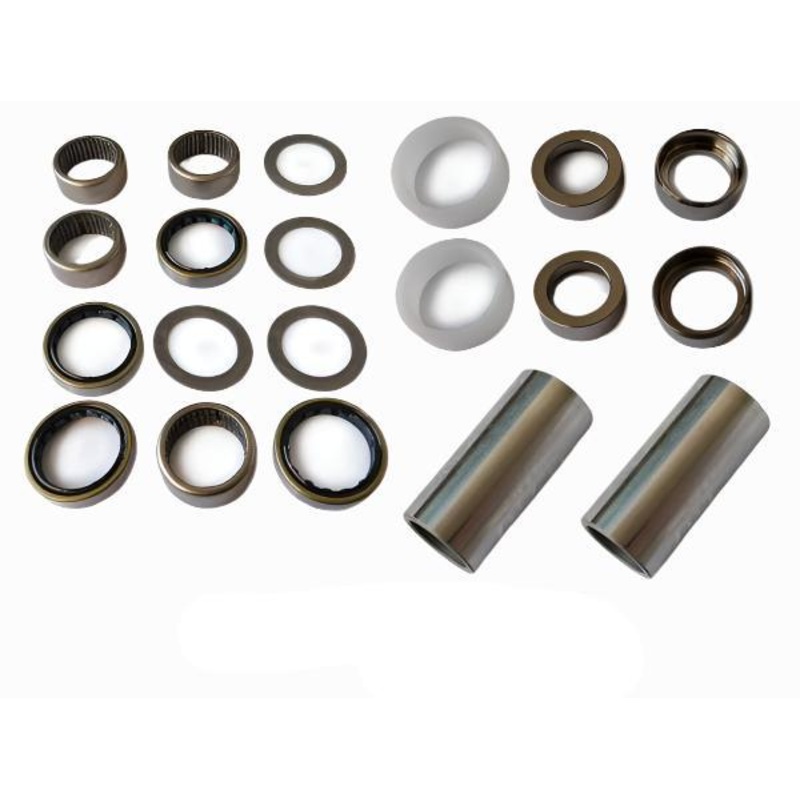 REPAIR KIT TRIANGULAR CENITLEVER BACK