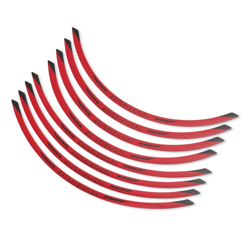 Rim sticker kit TXT GP 23