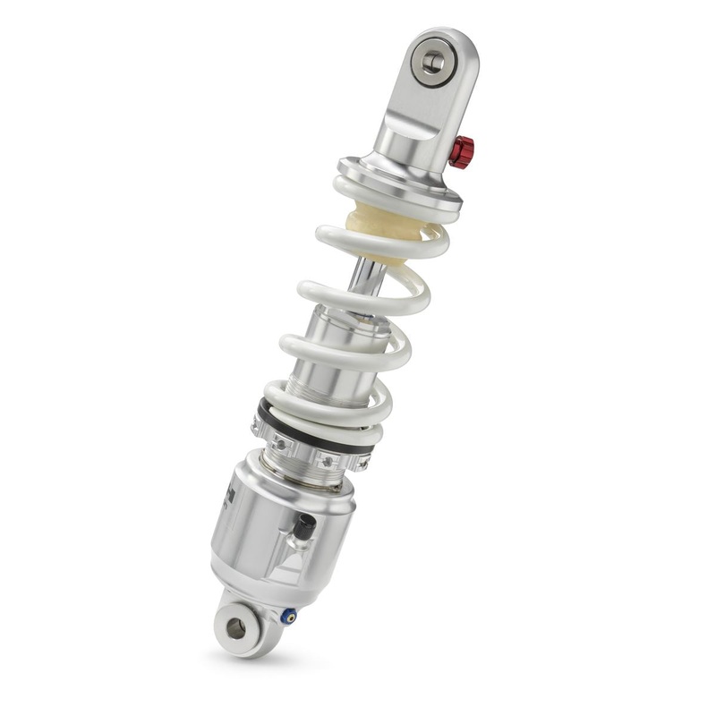 Shock absorber cmpl. GasGas TXT GP 2023