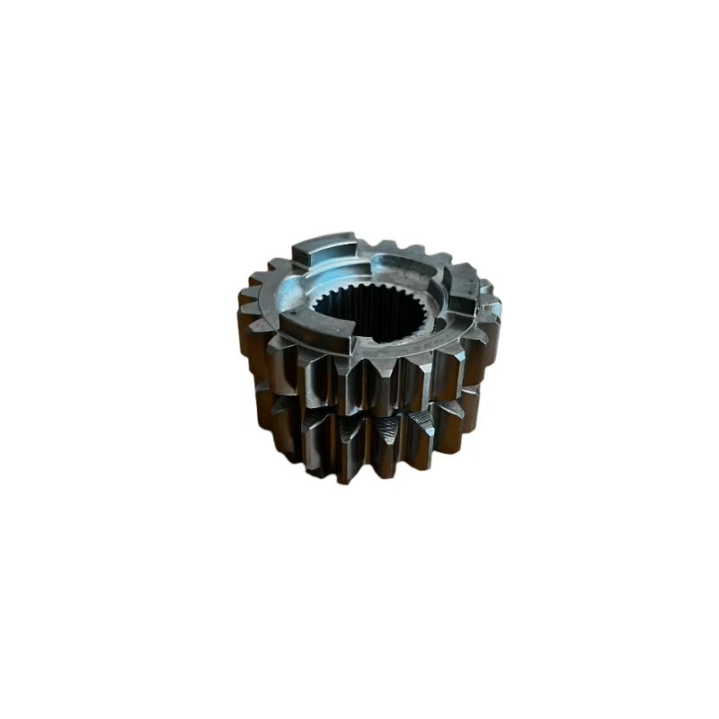 SLIDING GEAR 3RD/4TH GEAR, TEETH=16/23