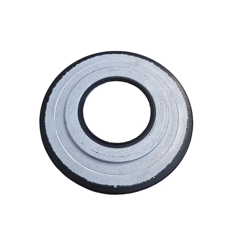 Steering head seal