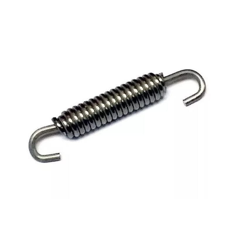Tension spring L 62mm