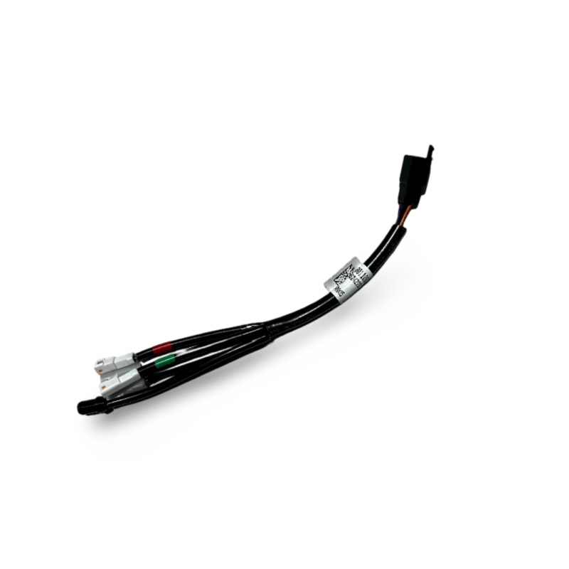 TURN SIGNAL WIRING HARNESS, FRONT