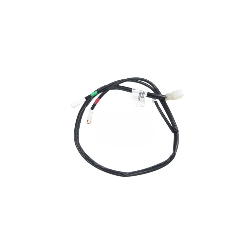 TURN SIGNAL WIRING HARNESS, REAR