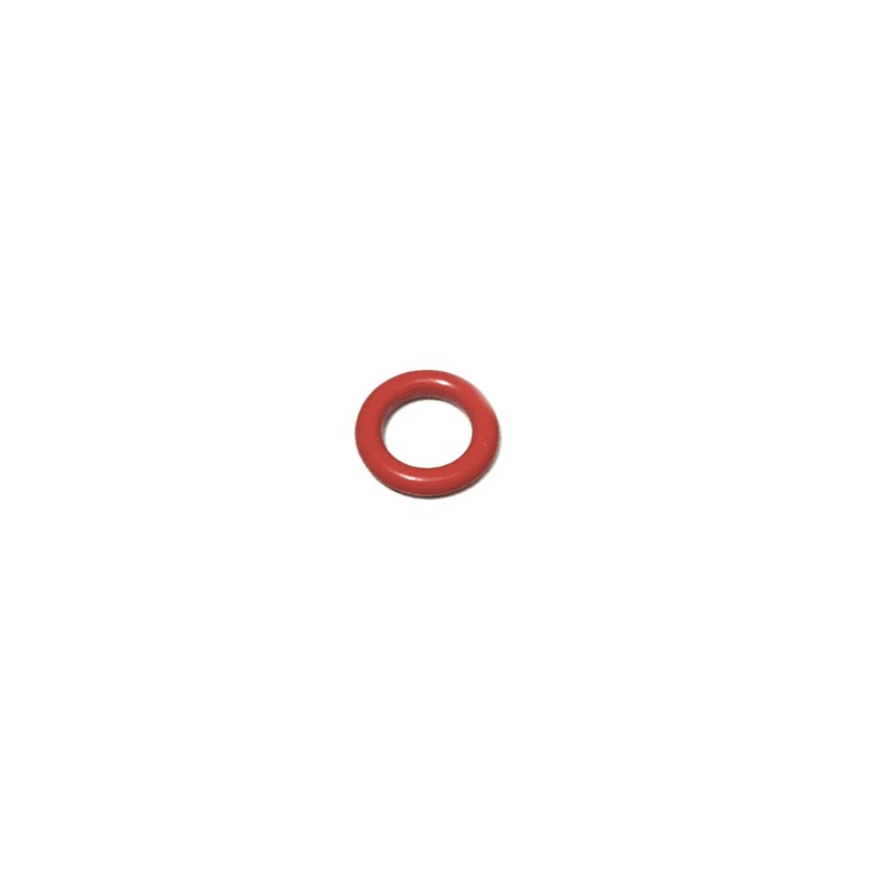O-ring 5,28×1,78 HNBR70 red